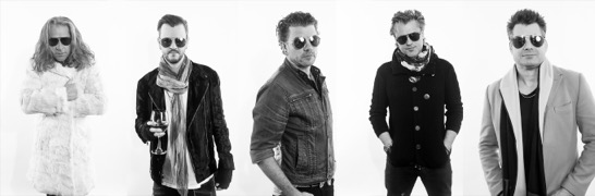 CSband